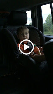 Meet your Posher, Cory